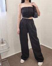 將圖片載入圖庫檢視器 Amber Suit Set - Top
