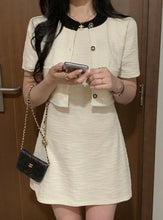 將圖片載入圖庫檢視器 Coco Tweed Set