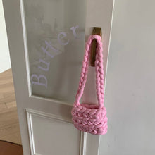 將圖片載入圖庫檢視器 Knotty Knitted Bag (BEST!)