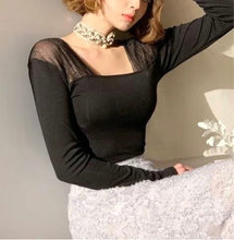 Load image into Gallery viewer, Kara Lady Top