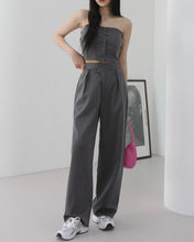 將圖片載入圖庫檢視器 Amber Suit Set - Top