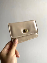 Load image into Gallery viewer, Soft Leather Cardholder