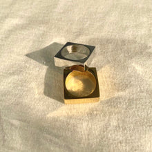 Load image into Gallery viewer, Squared Ring