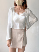 Load image into Gallery viewer, Miss Lady Skirt Pants