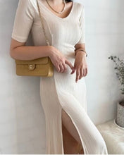 將圖片載入圖庫檢視器 Casual Slit Dress