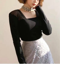 Load image into Gallery viewer, Kara Lady Top