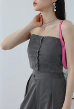 將圖片載入圖庫檢視器 Amber Suit Set - Top