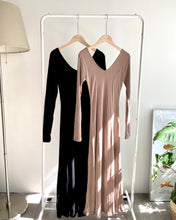 將圖片載入圖庫檢視器 Casual Slit Dress 2.0