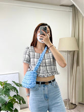 Load image into Gallery viewer, Knotty Knitted Bag (BEST!)
