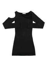 Load image into Gallery viewer, Sexy Line Dress
