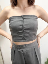 將圖片載入圖庫檢視器 Amber Suit Set - Top