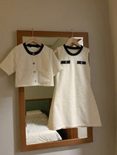 將圖片載入圖庫檢視器 Coco Tweed Set