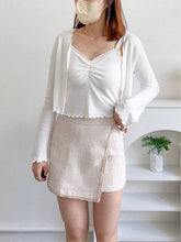 Load image into Gallery viewer, Miss Lady Skirt Pants