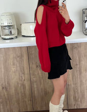 Load image into Gallery viewer, Sexy Turtleneck Top