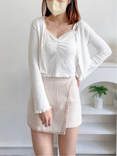 Load image into Gallery viewer, Miss Lady Skirt Pants