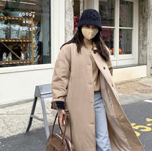 Load image into Gallery viewer, Knit Bucket Hat