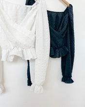 Load image into Gallery viewer, Two Way V-neck Top