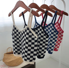 將圖片載入圖庫檢視器 Checked Top Set