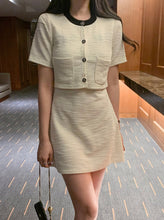 將圖片載入圖庫檢視器 Coco Tweed Set