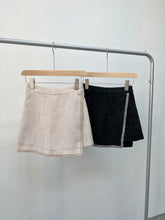 Load image into Gallery viewer, Miss Lady Skirt Pants