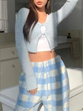 Load image into Gallery viewer, Snowball Cardigan
