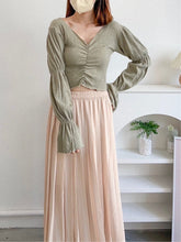 Load image into Gallery viewer, Princess Ruffle Top