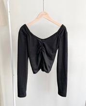 Load image into Gallery viewer, Basic V-neck Top