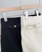 將圖片載入圖庫檢視器 Premium Tweed Skirt