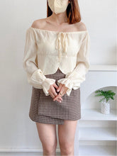 Load image into Gallery viewer, Butterfly Blouse