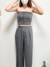 將圖片載入圖庫檢視器 Amber Suit Set - Top
