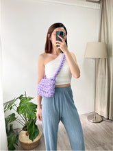 Load image into Gallery viewer, Knotty Knitted Bag (BEST!)
