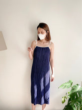 將圖片載入圖庫檢視器 Cami Pleated Dress