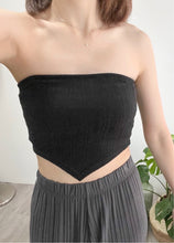 Load image into Gallery viewer, Triangle Tube Top