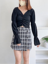 Load image into Gallery viewer, Princess Ruffle Top