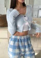 Load image into Gallery viewer, Snowball Cardigan