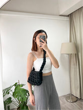 將圖片載入圖庫檢視器 Knotty Knitted Bag (BEST!)