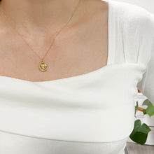 Load image into Gallery viewer, S925 Sailor Moon Necklace