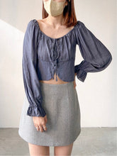 Load image into Gallery viewer, Butterfly Blouse
