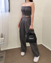 將圖片載入圖庫檢視器 Amber Suit Set - Top