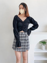 Load image into Gallery viewer, Princess Ruffle Top