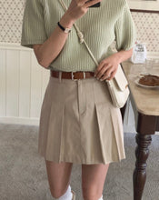 將圖片載入圖庫檢視器 Mia Pleated Skirt