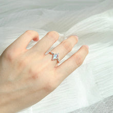 Load image into Gallery viewer, S925 Aladdin Ring