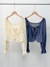 Load image into Gallery viewer, Butterfly Blouse