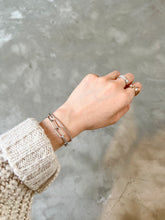 Load image into Gallery viewer, Ball Chain Bracelet