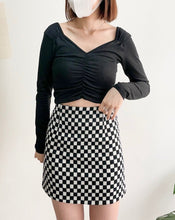 Load image into Gallery viewer, Basic V-neck Top