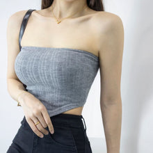 Load image into Gallery viewer, Triangle Tube Top
