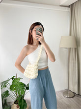 Load image into Gallery viewer, Knotty Knitted Bag (BEST!)
