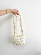 Load image into Gallery viewer, Knotty Knitted Bag (BEST!)
