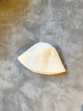 Load image into Gallery viewer, Fluffy Bucket Hat