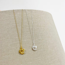 Load image into Gallery viewer, S925 Sailor Moon Necklace